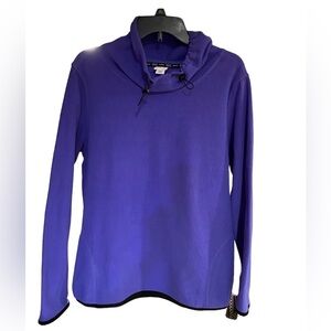 Everlast Purple Top Size XL